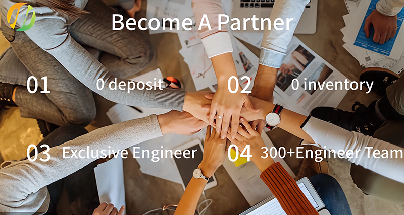 Ключевые преимущества