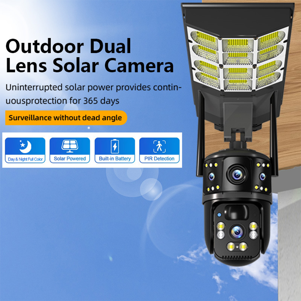 Беспроводная камера: от ожиданий до реальности на объекте