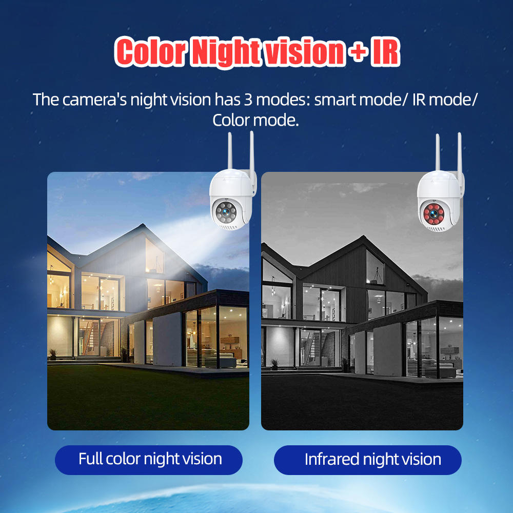 ICSEE Full HD 1080P 3MP 5MP (5)