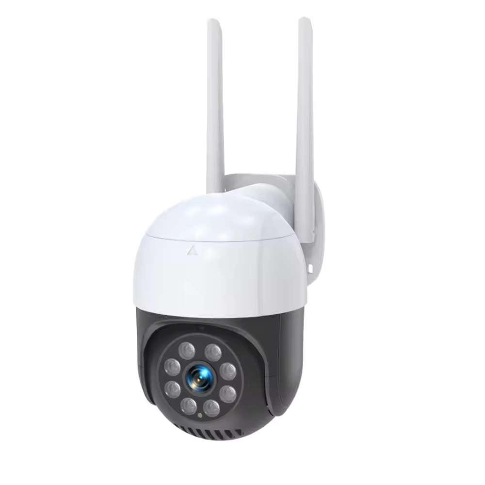 ICSEE WiFi 2MP с автоматическим слежением CCTV PTZ сетевая камера  Full HD 1080p 3MP 5MP охранная камера Беспроводная камера IP для улицы