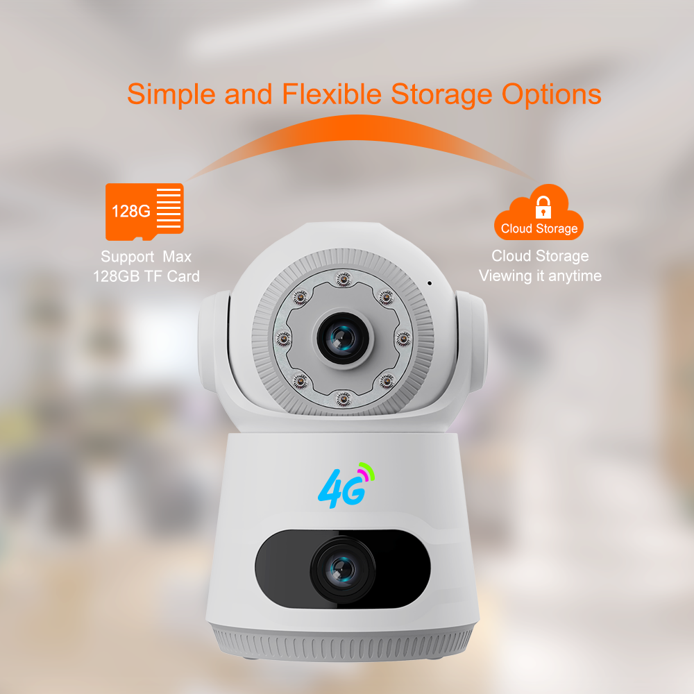 ICsee CCTV, сетевая камера для наблюдения за младенцами, видеонаблюдение，2-мегапиксельная 4-мегапиксельная мини-камера для наблюдения за младенцами в помещении, двусторонняя аудиосвязь, WiFi, поворотная камера, безопасность, WiFi,