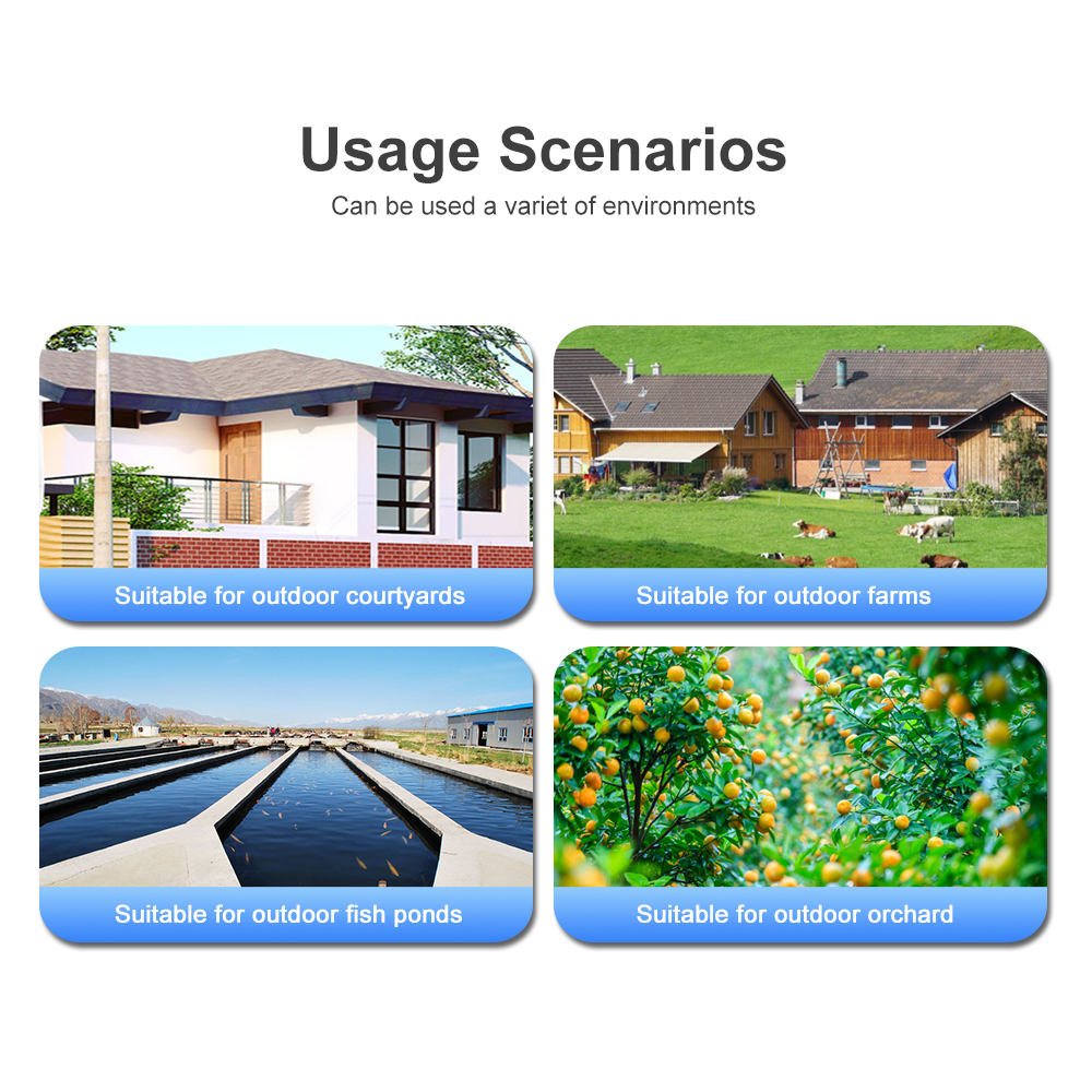 Icsee 4MP 8MP сетевая веб-камера IP 5 Мп беспроводная камера безопасности для улицы с двусторонней аудиосвязью, купольн (6)