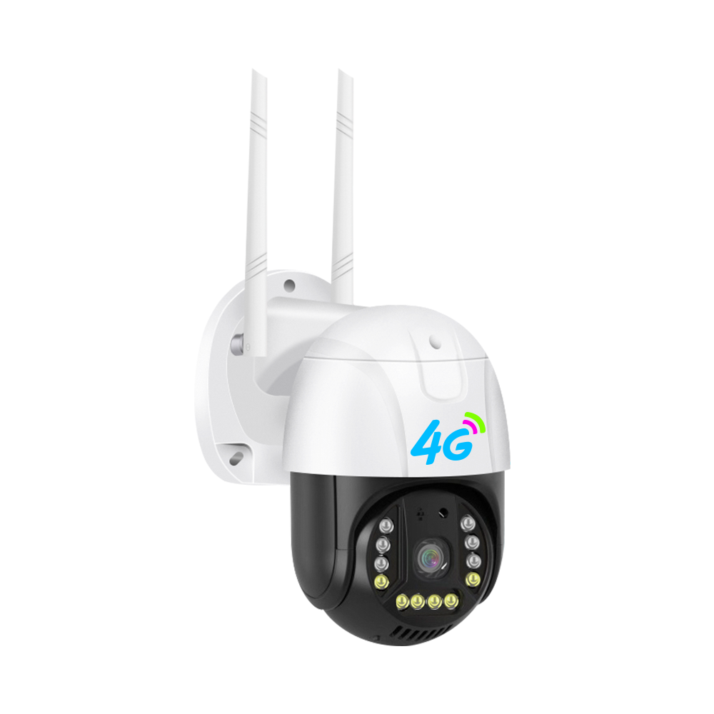 V380 наружная IP66 4G камера безопасности CCTV с автоматическим слежением, 4G SIM-карта, 4G-камера, поддержка 2MP, 3MP, 5MP, 4G SIM-карта, камера безопасности