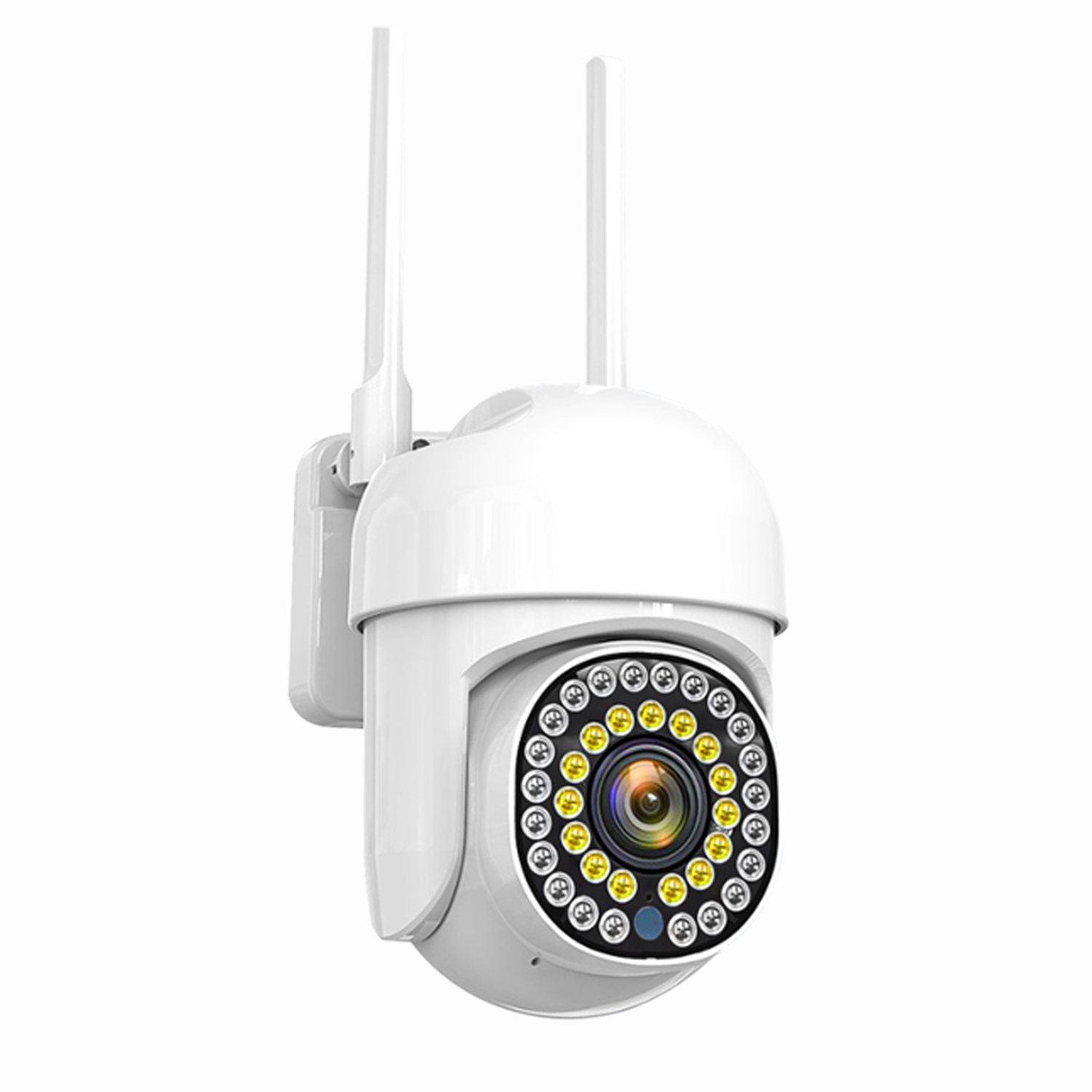 Комплект беспроводного сетевого видеорегистратора 2 Мп